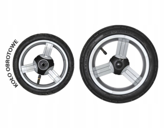 Koleso Onyx 10"